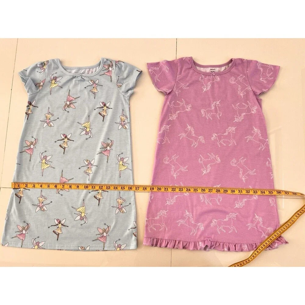 Carters lot set